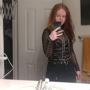 Meet your Posher, Rory